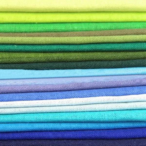 Chất liệu vải Cotton là gì - Dùng có tốt không?