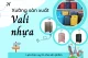 Xưởng sản xuất vali nhựa HappyBag - Lựa chọn uy tín cho sản phẩm ưu việt