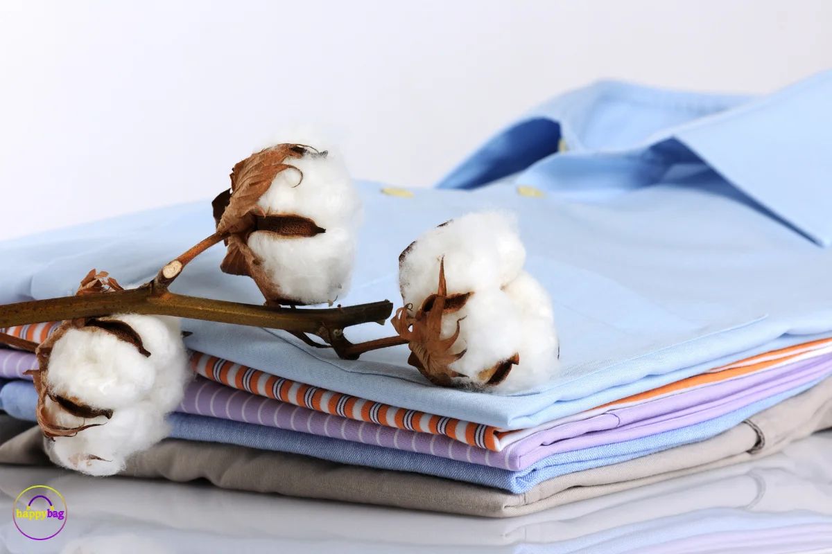 ứng dụng vải cotton 4 chiều