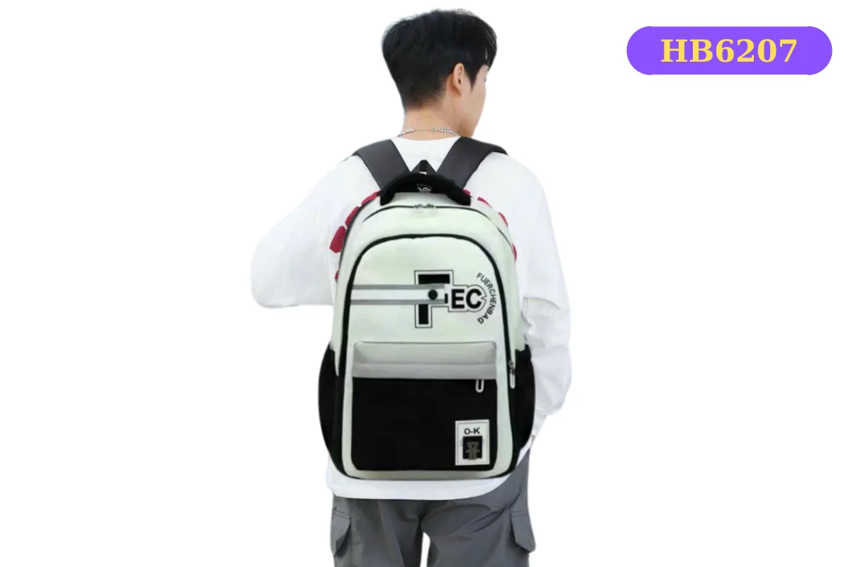 Cặp sách HB6207