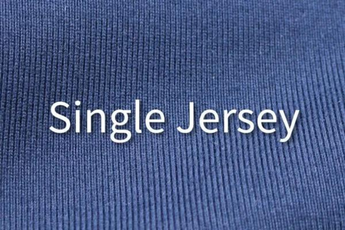 Single Jersey