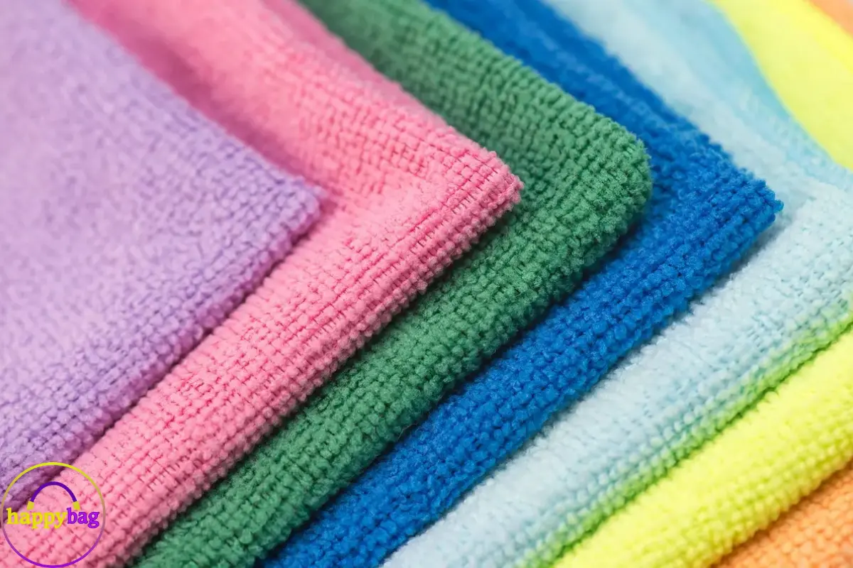 Đặc điểm của vải microfiber