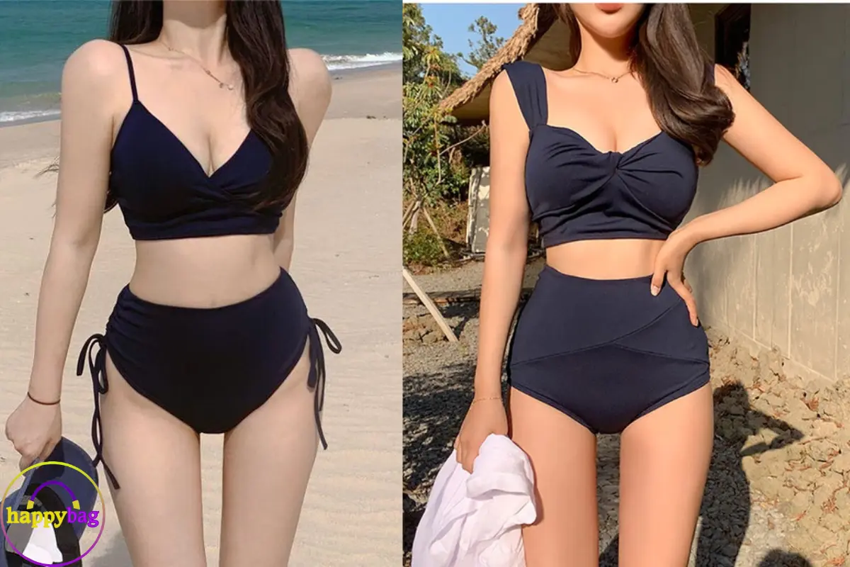 Đồ Bơi Kiểu Dáng Bikini