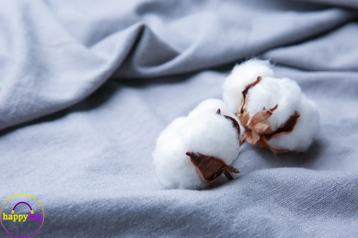 Quy trình sản xuất sợi cotton